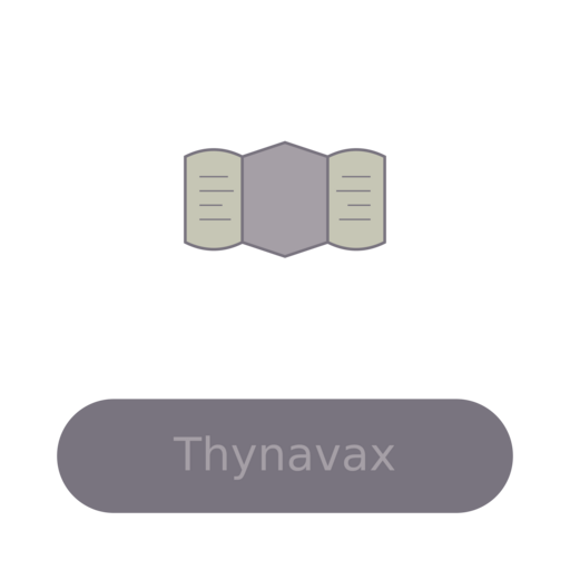 Thynavax Logo